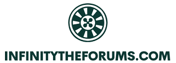InfinityTheForums.com – Casino Roulette